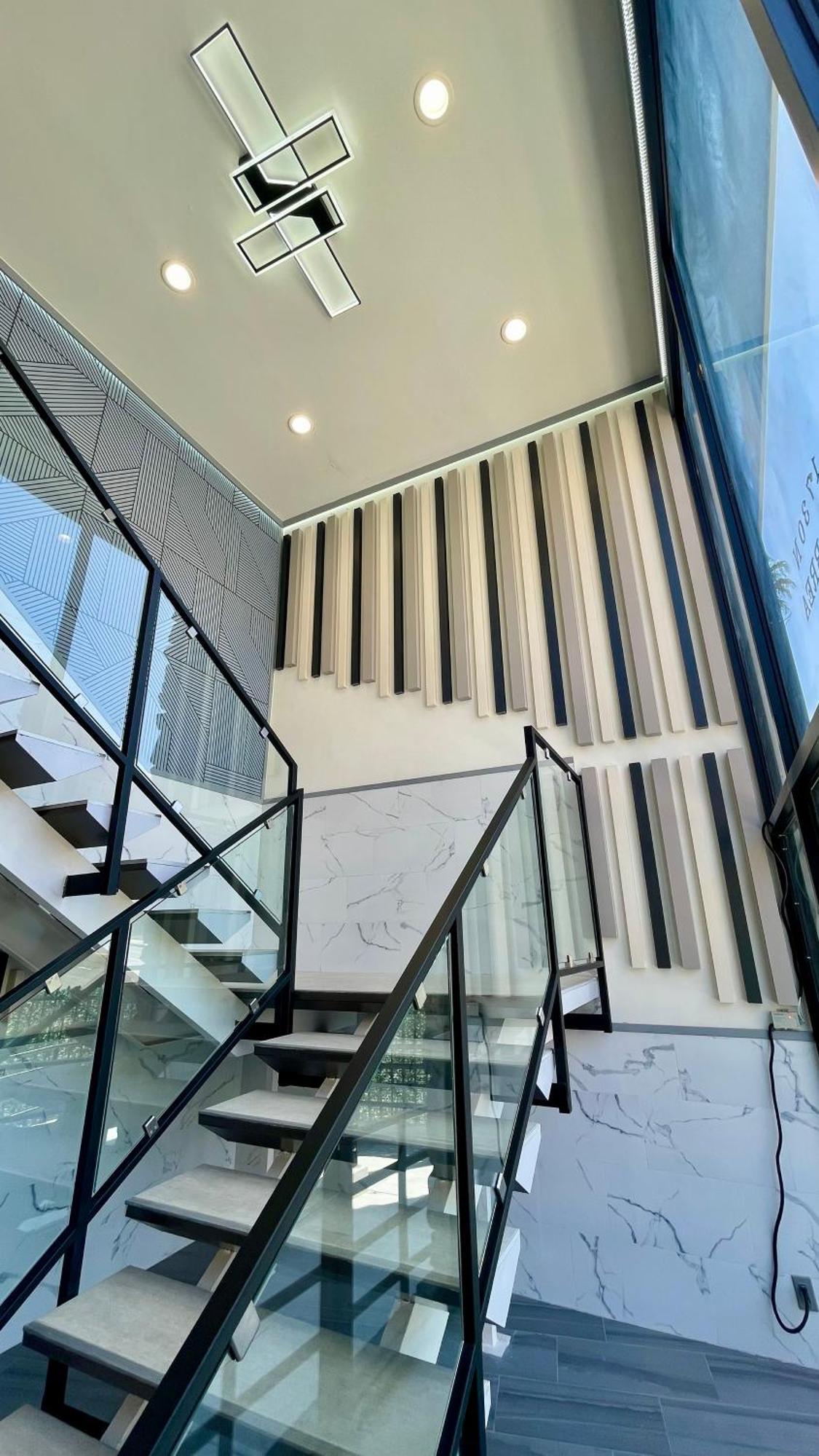 Quintessence Aparthotel Los Angeles Extérieur photo
