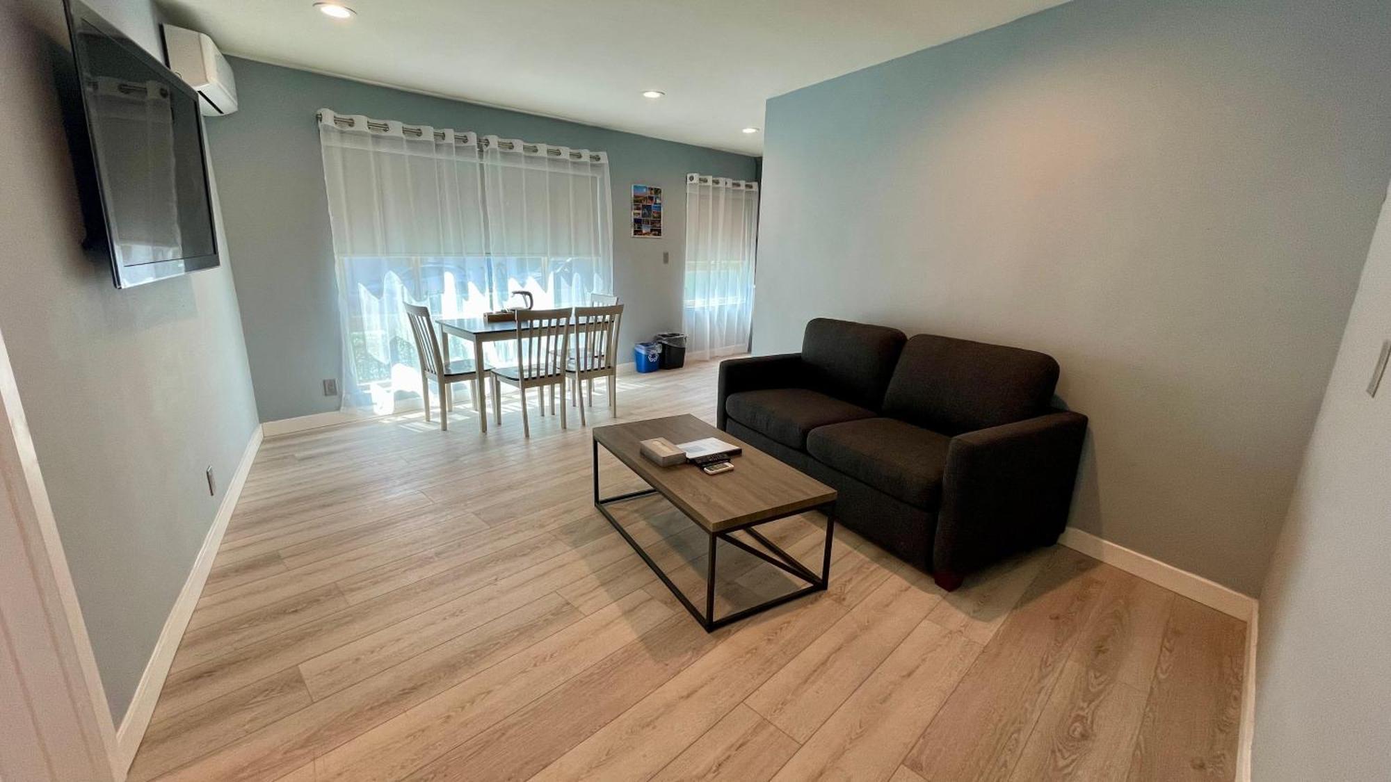 Quintessence Aparthotel Los Angeles Extérieur photo