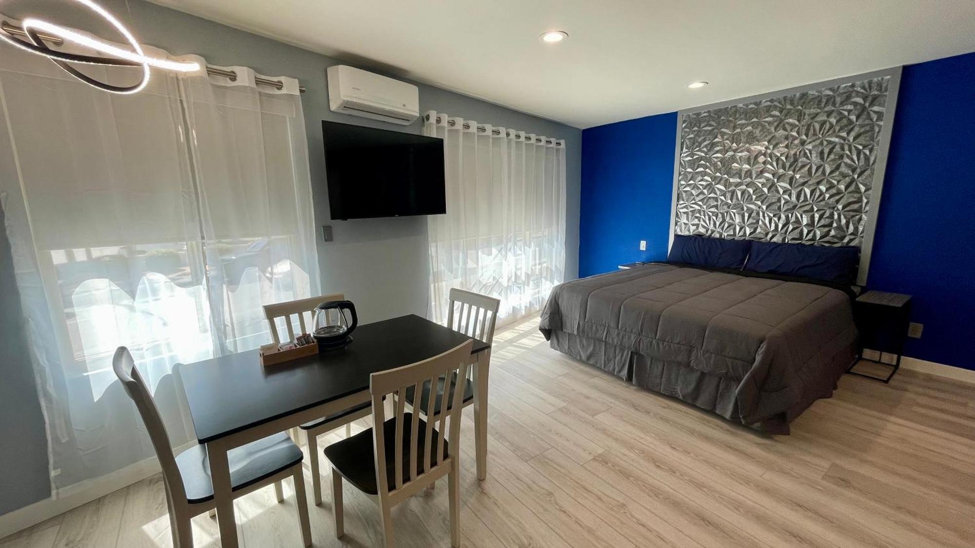 Quintessence Aparthotel Los Angeles Extérieur photo