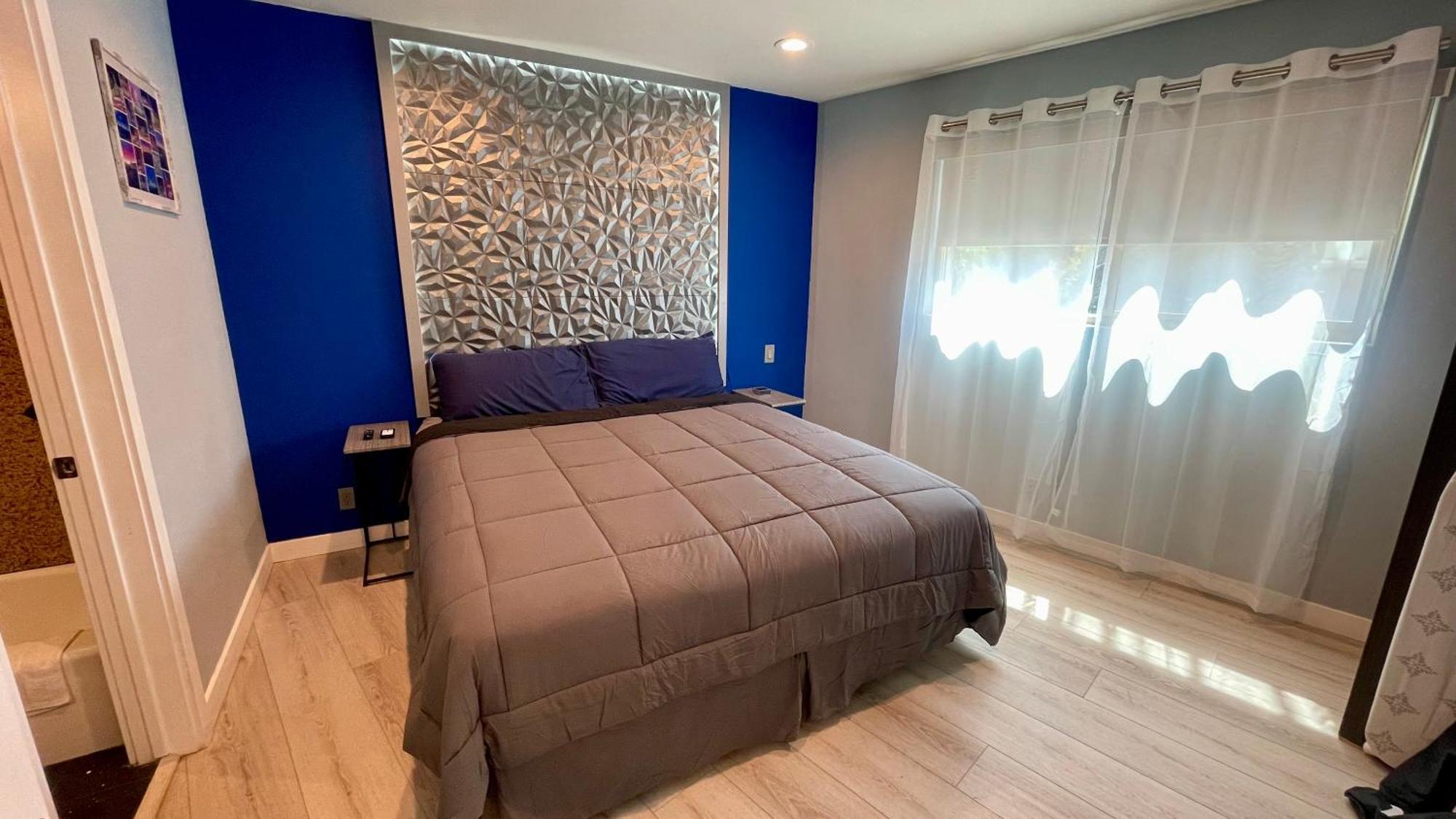 Quintessence Aparthotel Los Angeles Extérieur photo